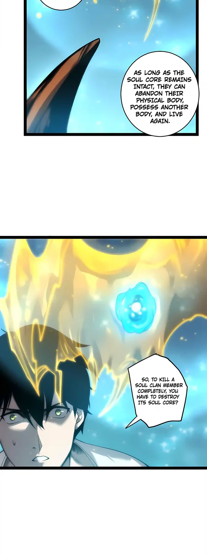 Catastrophic Necromancer Chapter 288 image 31_optimized